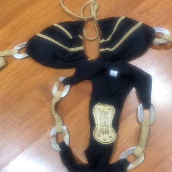 Bikini bathing suit - Picture 3 of 4